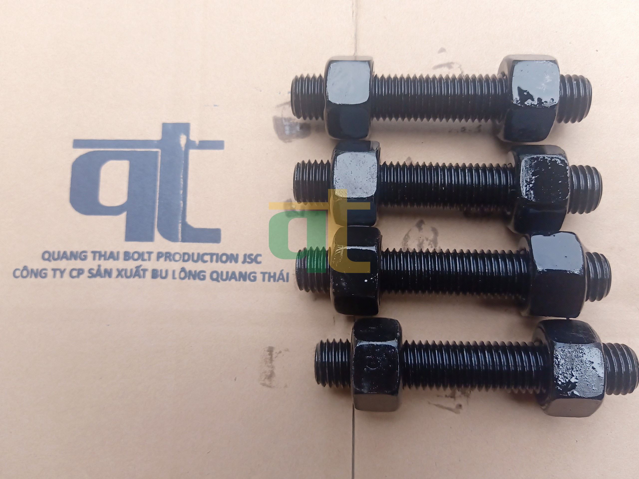 Stud bolt A193 B16